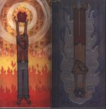 Crucible-My Heart Is A Merciless Piece Of Metal And Fire-12" Maxi Single (Vinyl)-02