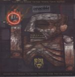 Crucible-My Heart Is A Merciless Piece Of Metal And Fire-12" Maxi Single (Vinyl)-01