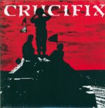 Crucifix-Crucifix-12" Maxi Single (Vinyl)-01