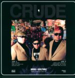 Crude-Drug Culture-LP (Vinyl)-02