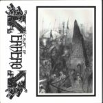 Crypt Of Kerberos-Cyclone Of Insanity-7" Single (Vinyl)-01