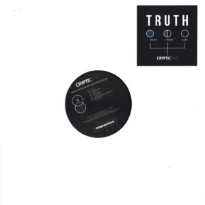 Cryptic One-Truth: Whole Truth