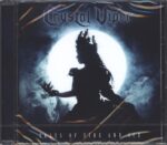 Crystal Viper-Tales Of Fire And Ice-CD-01