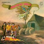 Cuby & The Blizzards-Groeten Uit Grollo-LP (Vinyl)-01