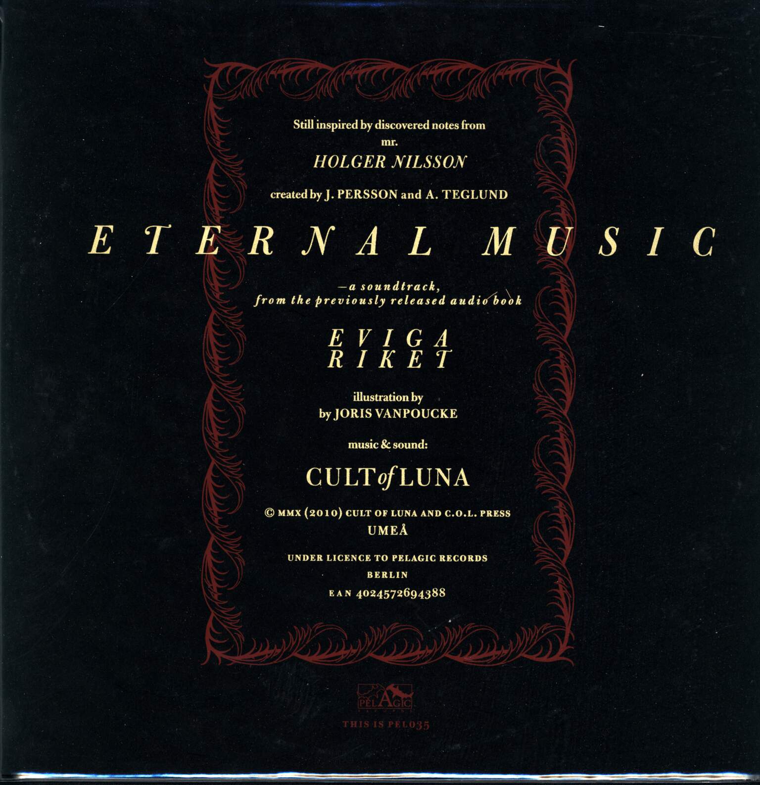 Cult-Of-Luna-Eternal-Music-LP-Vinyl Cult Of Luna-Eternal Music-LP (Vinyl)-01