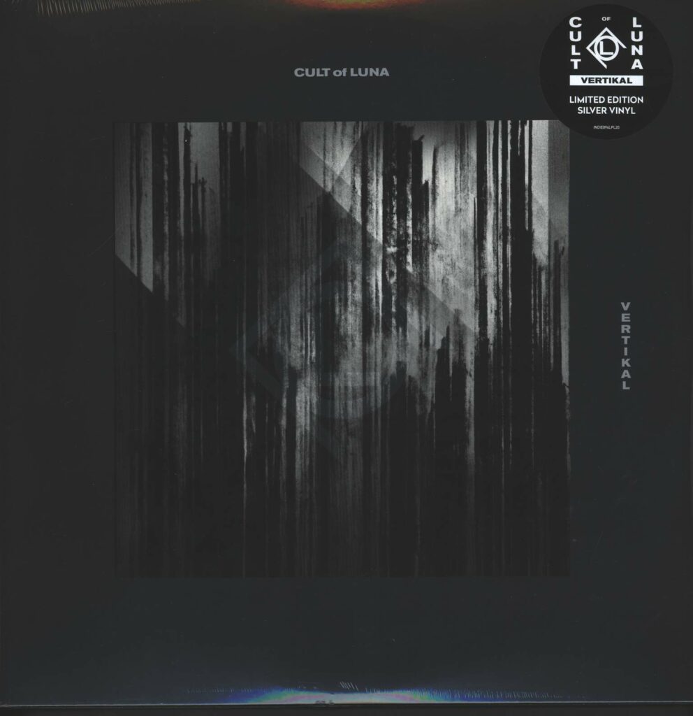 Cult Of Luna-Vertikal-LP (Vinyl)-01