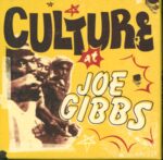 Culture-At Joe Gibbs-CD-01