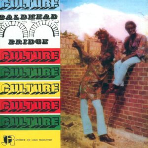 Culture-Baldhead Bridge-LP (Vinyl)-01