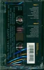 Culture-Cultural Livity : Live Culture '98-Tape-02