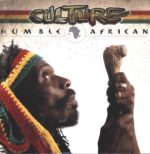 Culture-Humble African-LP (Vinyl)-01