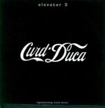 Curd Duca-Elevator 3-LP (Vinyl)-01