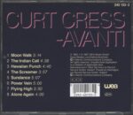 Curt Cress-Avanti-CD-02