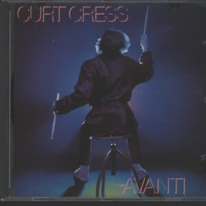 Curt Cress-Avanti-CD-01