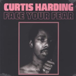 Curtis Harding-Face Your Fear-LP (Vinyl)-01