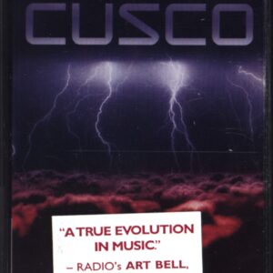 Cusco-The Best Of Cusco-Tape-01