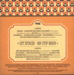 Cut Spencer-Non Stop Diggin-LP (Vinyl)-02