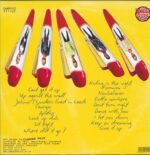 Cyanide Pills-Still Bored-LP (Vinyl)-02