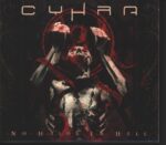 Cyhra-No Halos In Hell-CD-01