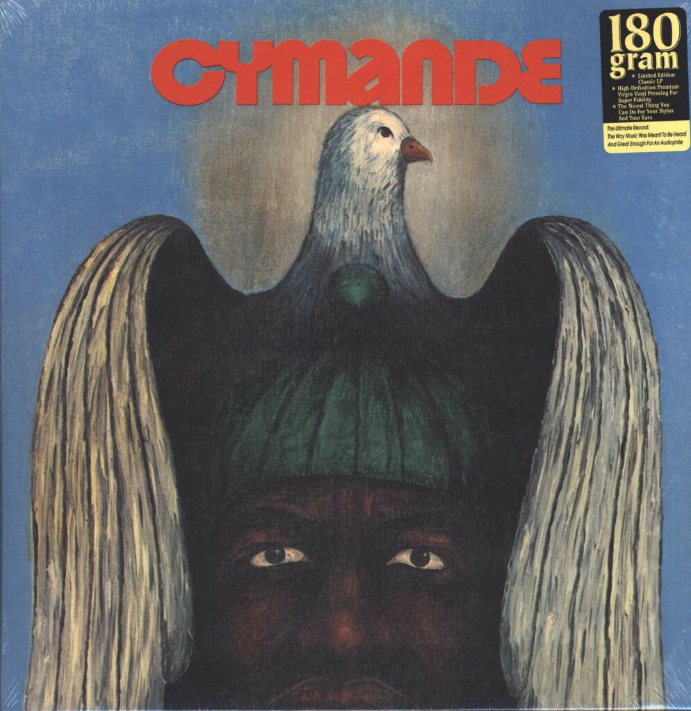 Cymande-Cymande-LP (Vinyl)-01