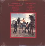 Cymande-Second Time Round-LP (Vinyl)-02