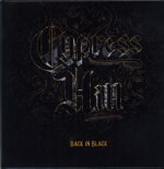 Cypress Hill-Back In Black-LP (Vinyl)-01