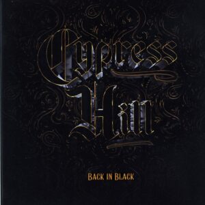 Cypress Hill-Back In Black-LP (Vinyl)-01