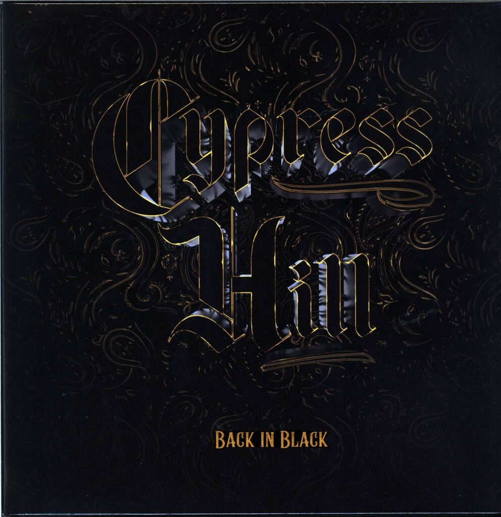 Cypress Hill-Back In Black-LP (Vinyl)-01