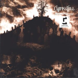 Cypress Hill-Black Sunday-LP (Vinyl)-01
