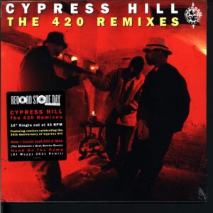 Cypress Hill-The 420 Remixes-10" Vinyl-01