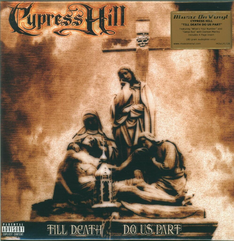 Cypress Hill-Till Death Do Us Part-LP (Vinyl)-01