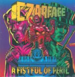 Czarface-A Fistful Of Peril-LP (Vinyl)-01