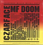 Czarface-Czarface Meets Metal Face-LP (Vinyl)-02