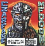 Czarface-Czarface Meets Metal Face-LP (Vinyl)-01