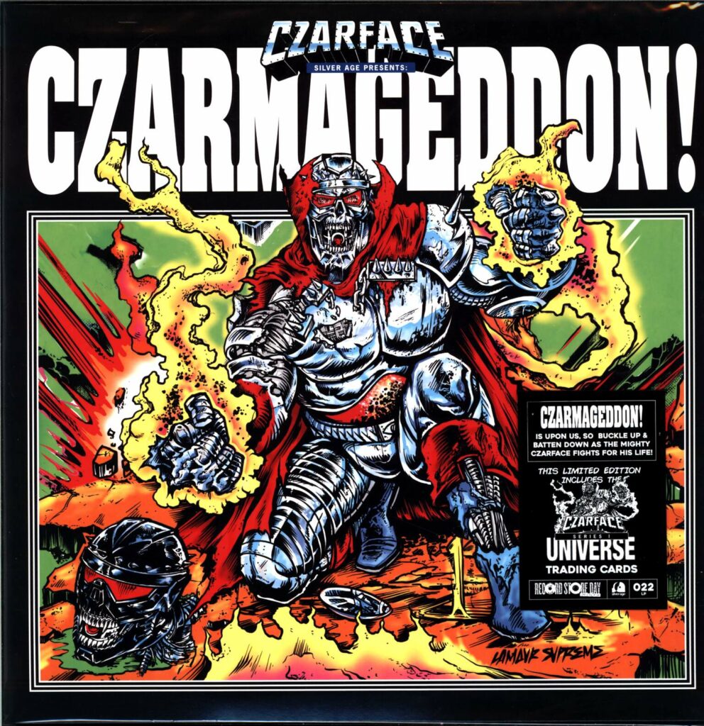 Czarface-Czarmageddon-LP (Vinyl)-01