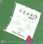 Czarface-The Odd Czar Against Us!-LP (Vinyl)-02