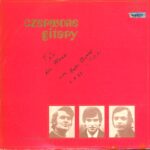 Czerwone Gitary-Spokój Serca-LP (Vinyl)-01