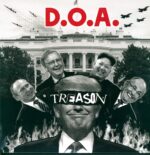 D.O.A.-Treason-LP (Vinyl)-01