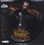 DJ Brisk Fingaz-Einzelkämpfer-LP (Vinyl)-01