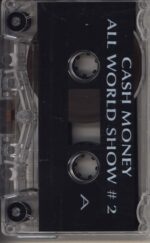 DJ Cash Money-All World Show #2-Tape-03