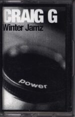 DJ Craig G-Winter Jamz-Tape-01