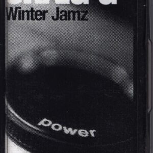 DJ Craig G-Winter Jamz-Tape-01