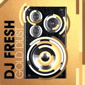 DJ Fresh-Gold Dust-12" Maxi Single (Vinyl)-01