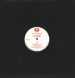 DJ Kane-Lost / Rebel Without A Draw-12" Maxi Single (Vinyl)-01