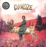 DJ Koze-Amygdala-LP (Vinyl)-01