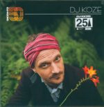 DJ Koze-DJ-Kicks-12" Maxi Single (Vinyl)-01