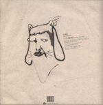 DJ Koze-Mrs. Bojangels-12" Maxi Single (Vinyl)-02