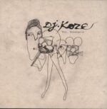 DJ Koze-Mrs. Bojangels-12" Maxi Single (Vinyl)-01