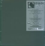 DJ Quik-Safe + Sound-LP (Vinyl)-01