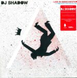 DJ Shadow-Live In Manchester: The Mountain Has Fallen Tour-LP (Vinyl)-01