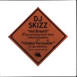 DJ Skizz-Coney Island Detour-7" Single (Vinyl)-01